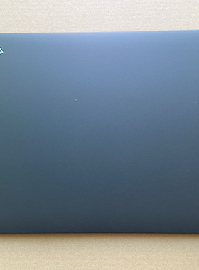 适用Thinkpad P14s T14 Gen 4 A壳屏盖5CB1L57587 5CB1L57579外壳