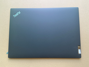 适用Thinkpad P14s T14 Gen 4 A壳屏盖5CB1L57587 5CB1L57579外壳