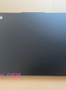 Thinkpad E16 Gen1 Gen2 Ａ壳 面壳 外壳 5CB1L57748 5CB1L57751