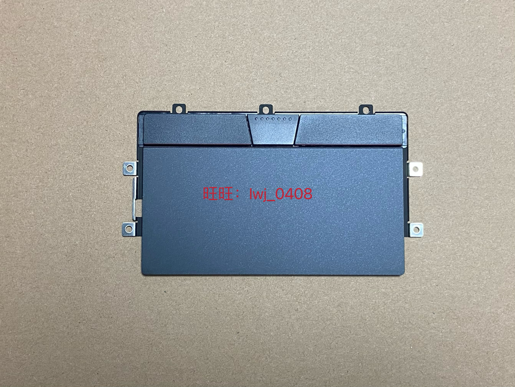 触控板鼠标板触摸板Thinkpad