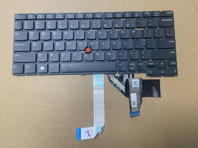 键盘Thinkpad全新带背光灯