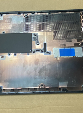 适用于联想Thinkpad  E15 GEN4 Ｄ壳 底壳 外壳 黑色 5B30Z38933