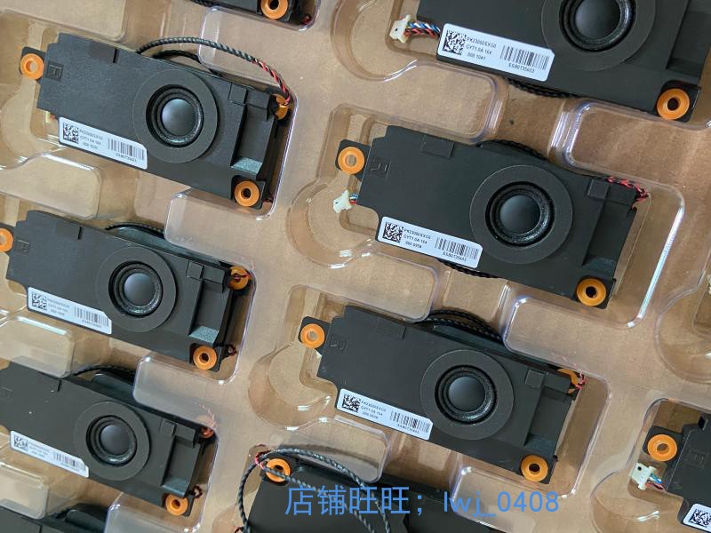 音箱Thinkpad喇叭扬声器X390X13