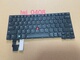 T14 背光键盘 P14S GEN3 Thinkpad 键盘 L14 GEN4 笔记本电脑