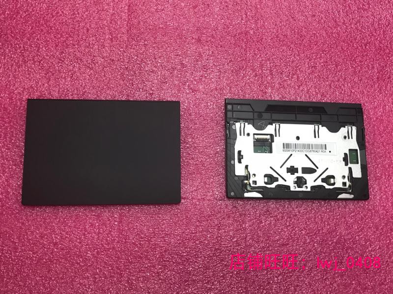 thinkpad触摸板tp鼠标板贴纸