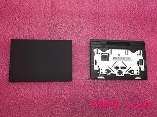 适用Thinkpad P51S T570 T580 T470 T480触摸板鼠标板贴纸TP麦拉E