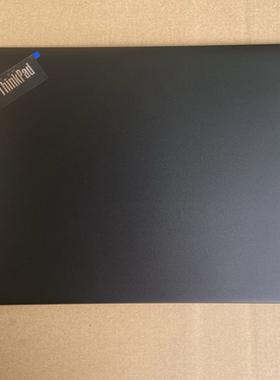 适用于Thinkpad L13 GEN4 A壳 屏后盖 外壳 5M11H62869 黑色全新