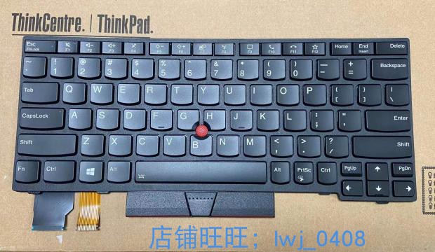 全新原装 联想thinkpad x13 键盘 带背光灯 gen1 gen2