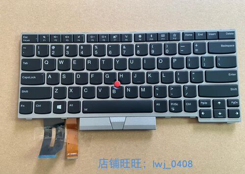 英文小回车Thinkpad键盘
