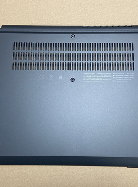Thinkpad L13 GEN3 Ｄ壳 底盖 外壳 黑色 5M11K83366 5M11F2556