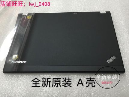 适用于 Thinkpad X220 X220i X230i X230 A壳外壳B壳 C壳 D壳