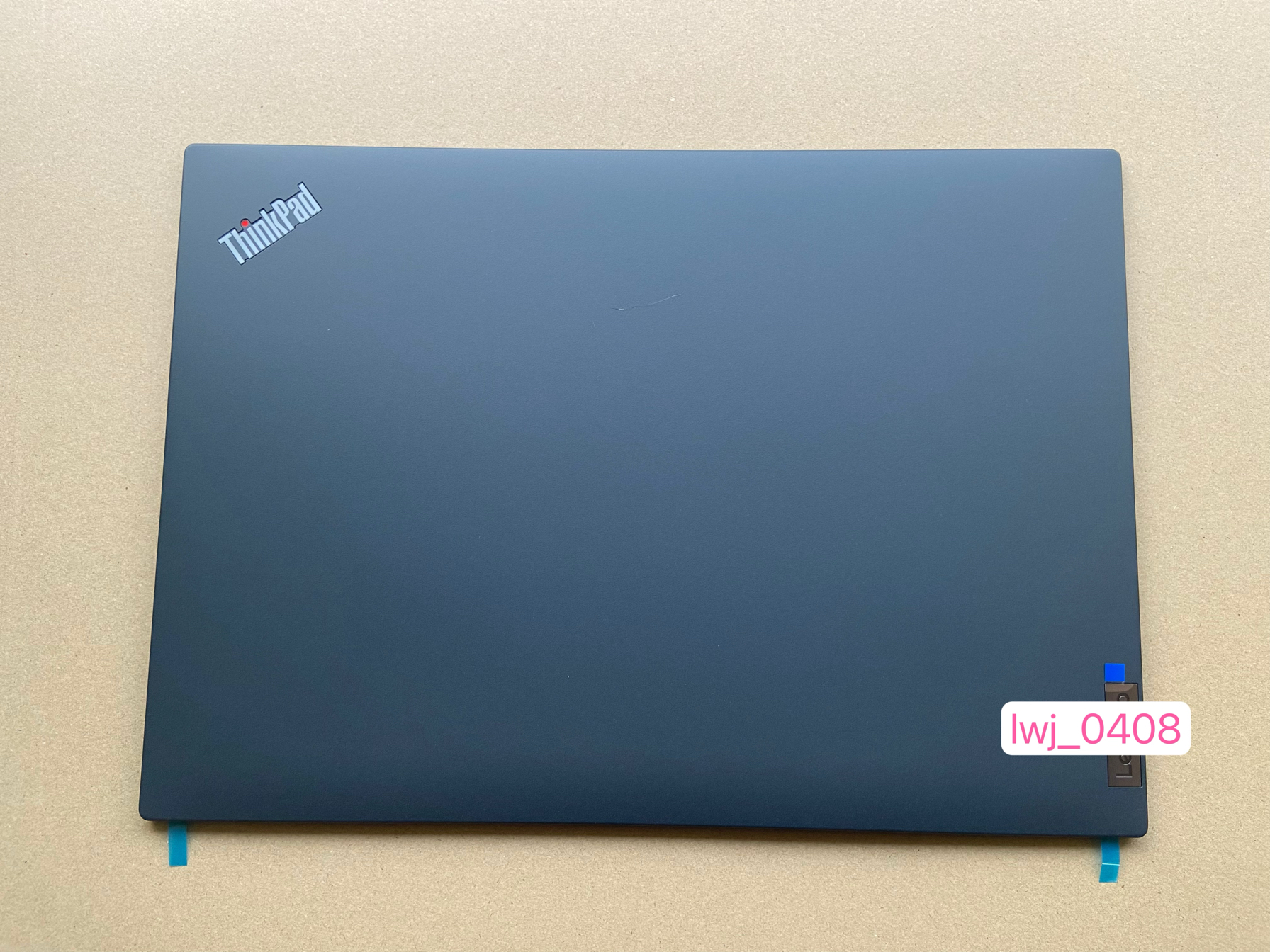 T16P16sGen2A壳屏后盖外壳