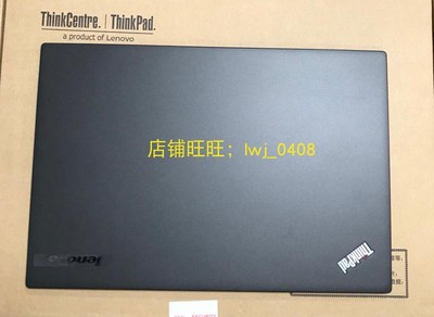 A壳外壳ThinkPad屏后盖