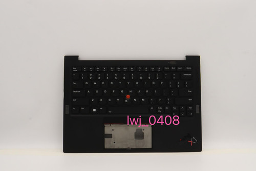 X1Carbon11thGenC壳带键盘