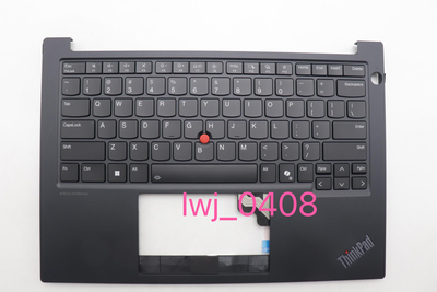 E14Gen56C壳带背光键盘US