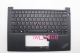 E14 Gen5 Thinkpad C壳带背光键盘 5M11L59773 5M11L59774