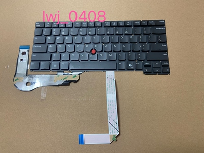 T14SGen5T14SGen6背光键盘