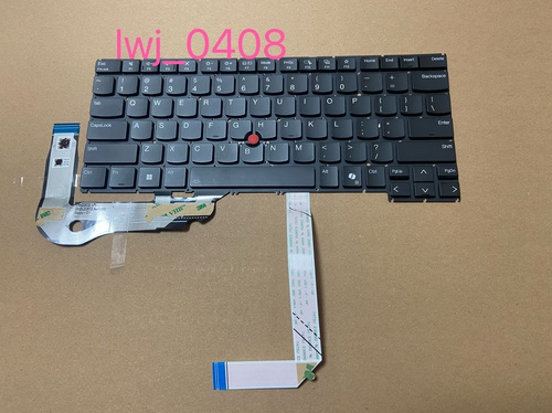 T14SGen5T14SGen6背光键盘