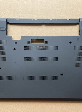 适用 Thinkpad T470 A475 D壳 底盖 主机下盖 外壳 01AX949 外壳