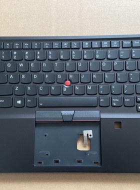 适用于Thinkpad S3-490 锋芒 E490S C壳 掌托 键盘 外壳 黑色