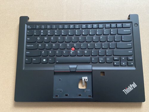 黑色C壳键盘外壳ThinkPad全新