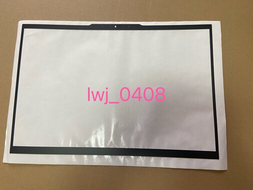 T16 Gen3 Gen4 B壳贴纸 型号灯条贴 外壳5CB1M21643 5CB1M21644