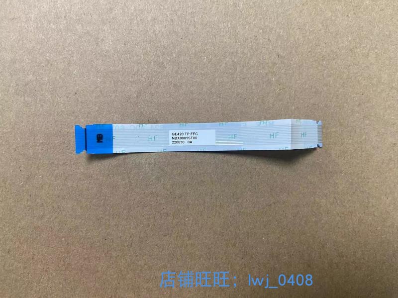 触摸板排线ThinkPadE14R14