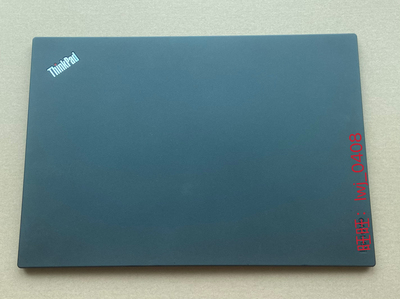 T470pA壳屏后盖外壳