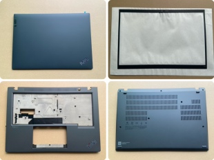 适用Thinkpad P14S GEN3 A壳T14 GEN3屏幕后盖B壳C壳掌托Ｄ壳外壳