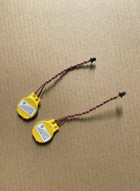 适用于Thinkpad L14 L15 T14 P14S T16 P16s BIOS电池主板电子