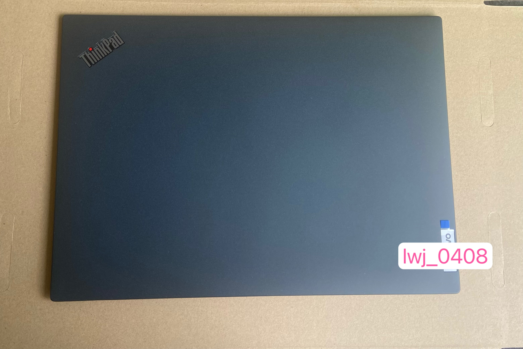 A壳屏后盖外壳5CB0Z69553