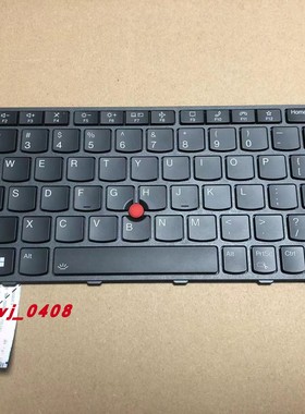 适用Thinkpad L13 L13yoga X13 GEN3 GEN3 键盘带背光 5N21H77171