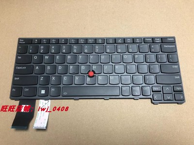 Thinkpad键盘全新英文小回车