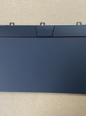 适用Thinkpad P1 GEN4 X1 Extreme 4th触摸板 5M11B95872
