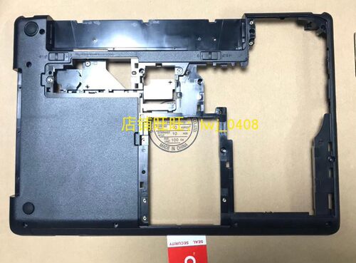 全新 塑料 Thinkpad E430 D壳 E430C E445 E435 D壳 外壳 底壳