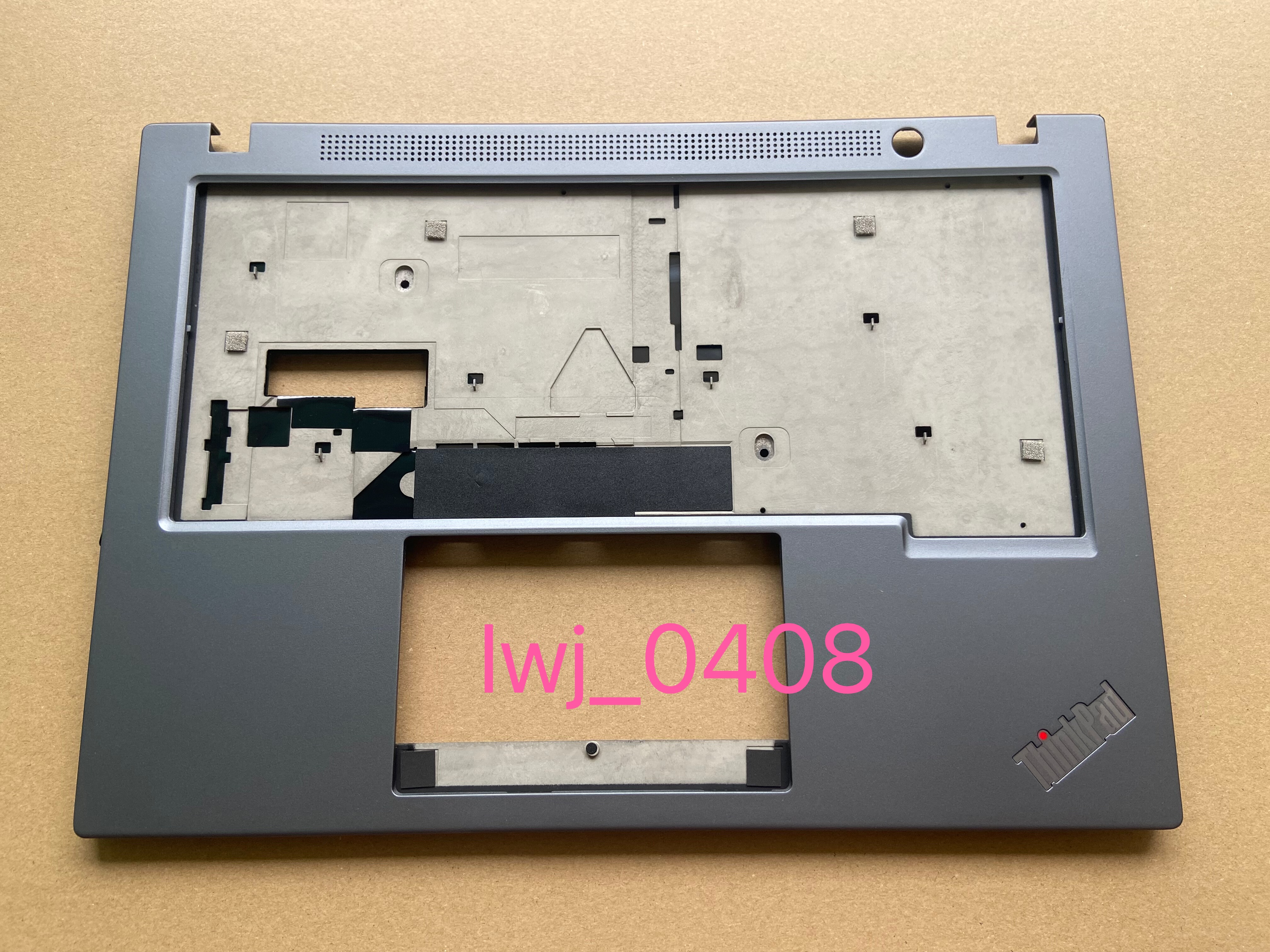 14P14SGen4C壳掌托外壳银灰