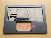 5CB1L57601 Thinkpad 5CB1L57607 Gen4 C壳掌托外壳银灰 T14 P14S