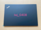 T15 5CB1C03013 gen 适用联想P15S A壳 5CB0Z69106 5CB0Z69159