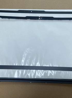 Thinkpad T14 GEN5 B壳 屏框 型号贴纸外壳5CB1M21619 5CB1M21621