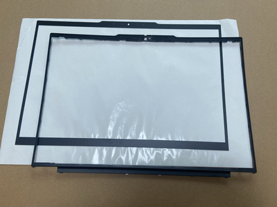 B壳屏框型号贴纸外壳