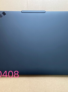 T16 Gen3 Gen4 A壳 顶盖 屏幕后盖 外壳5CB1M21652 5CB1P50356