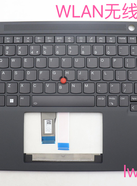 Thinkpad T14s Gen4 C壳键盘掌托WLAN外壳5M11J05878 5M11J05876