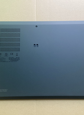 Thinkpad T14s Gen2 D壳底外壳WWAN 5G款 5CB0Z69320 5CB0Z69321