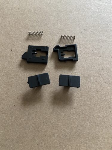 底壳卡扣D壳卡扣ThinkPad全新