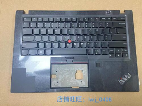 C壳键盘ThinkPad全新T490S