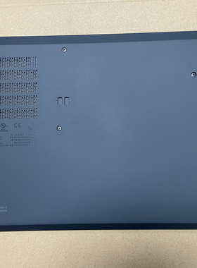适用于联想 Thinkpad X13 GEN2 Ｄ壳底壳WLAN 外壳 5CB0Z69288
