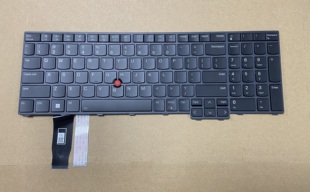 带背光 L15 键盘 全新 英文小回车 T16 适用于Thinkpad P16s