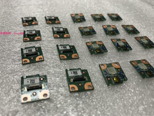 塑料 X230S X240 X240S X250 X260 X270 开关板 开机按键04X0757