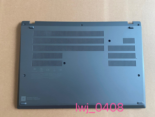 Thinkpad T14 Gen3 D壳 底壳 5CB0Z69541 5CB0Z69542 5CB1H81776