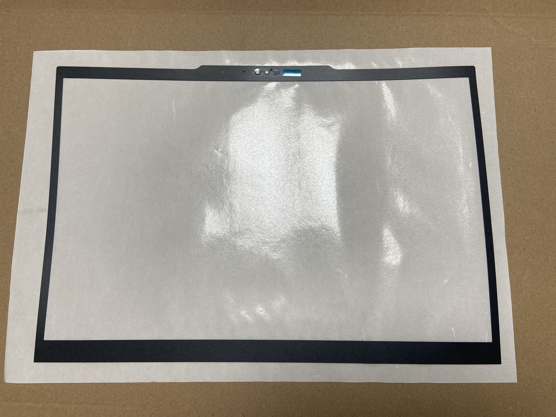 X13GEN4GEN5B壳贴纸型号灯条